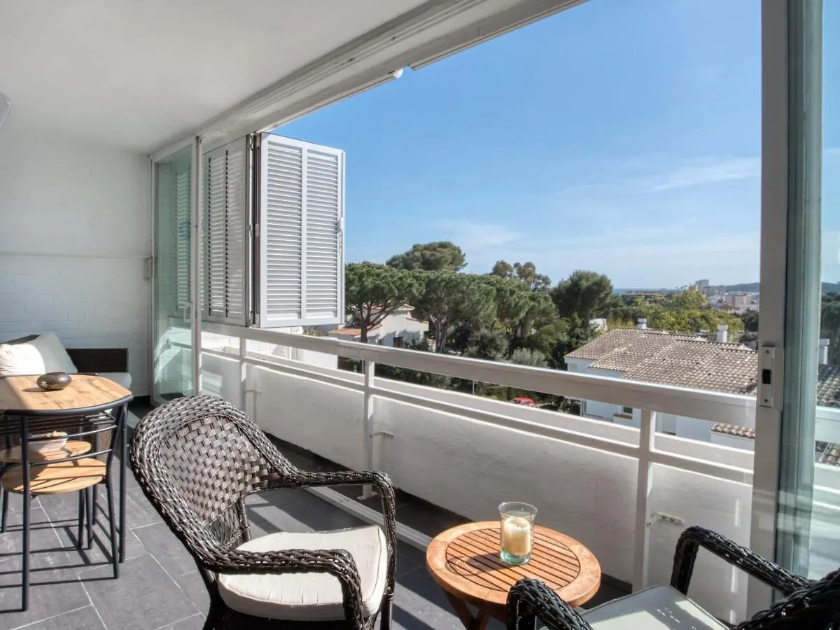 Nardos Apartament Reformat Amb Encant Per 5 Persones A 10 Minuts De La Platja Platja d'Aro