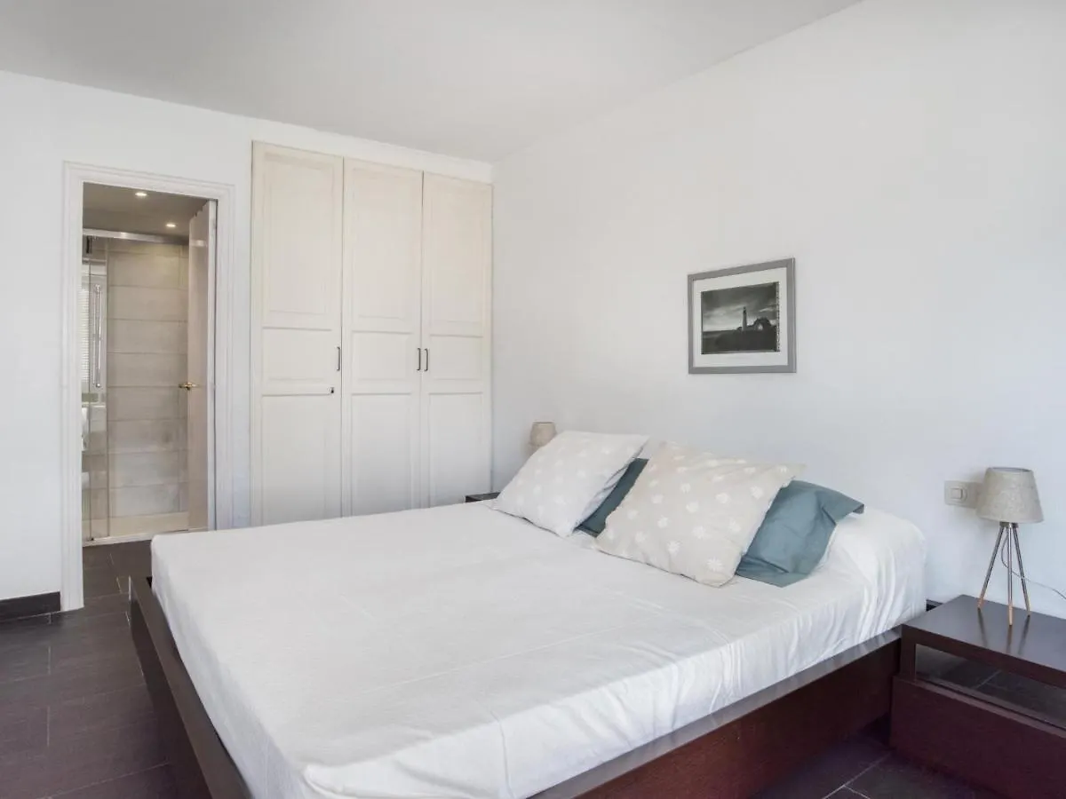 Nardos Apartament Reformat Amb Encant Per 5 Persones A 10 Minuts De La Platja Platja d'Aro Spain