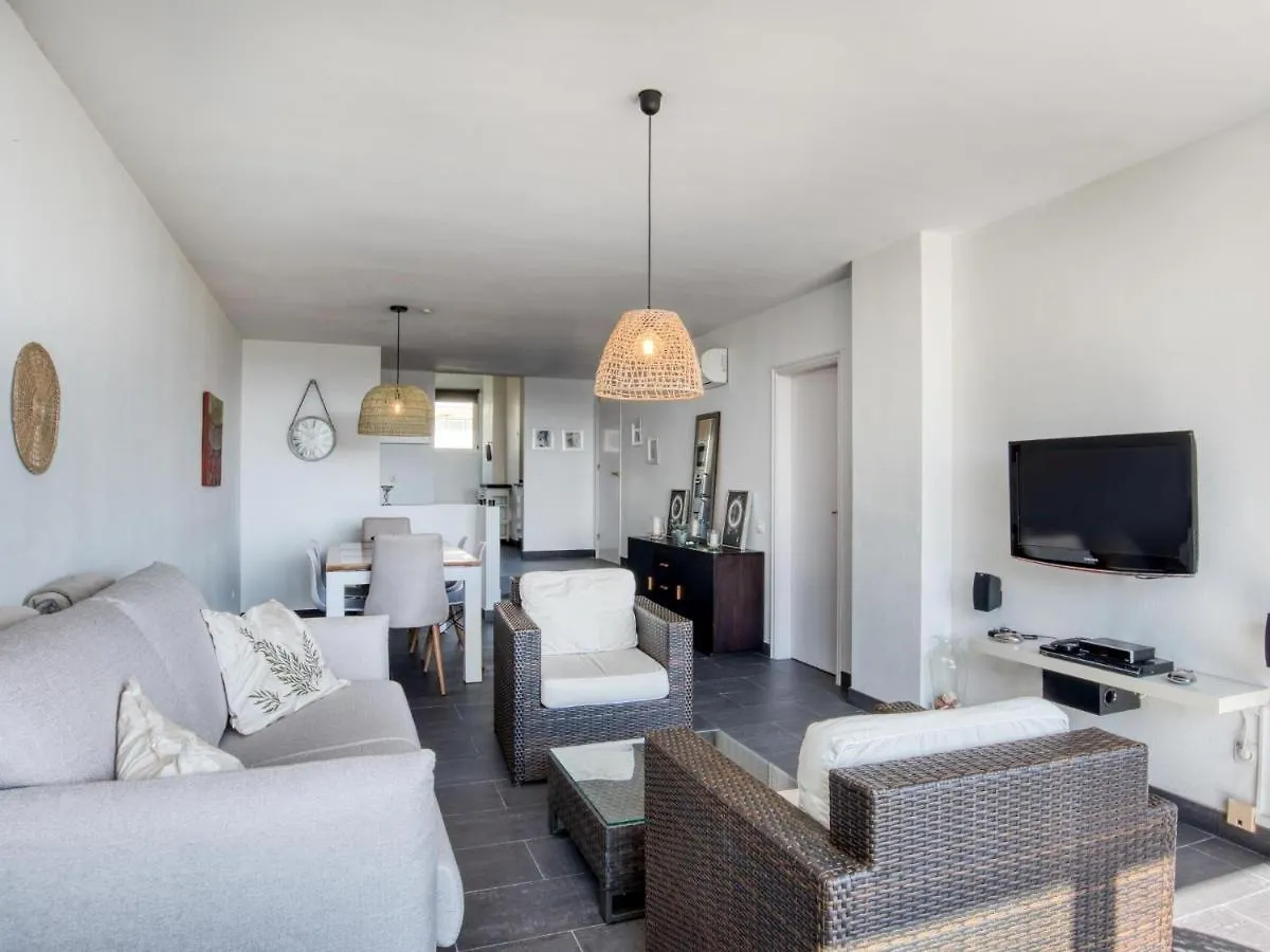 Nardos Apartament Reformat Amb Encant Per 5 Persones A 10 Minuts De La Platja Platja d'Aro Spain