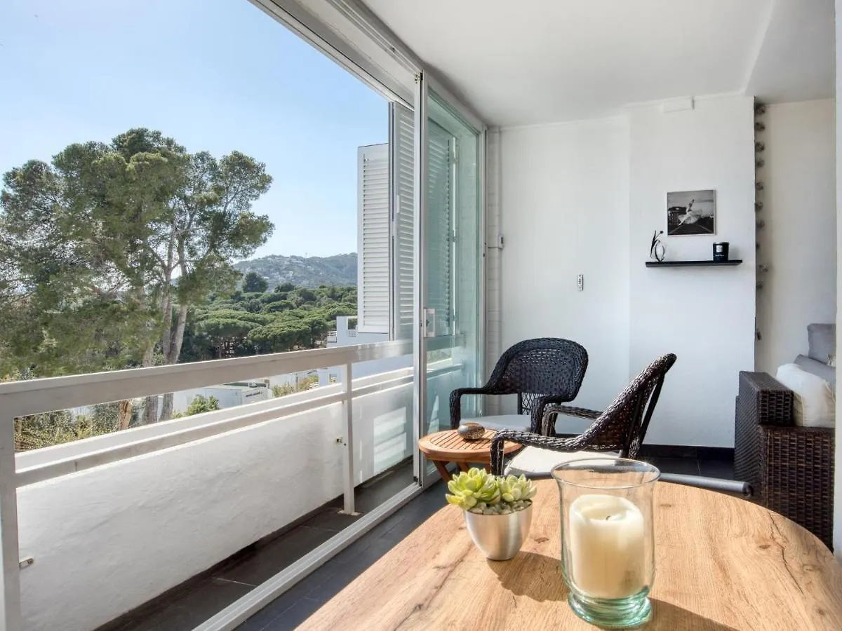 Nardos Apartament Reformat Amb Encant Per 5 Persones A 10 Minuts De La Platja プラヤ・デアロ 0*,