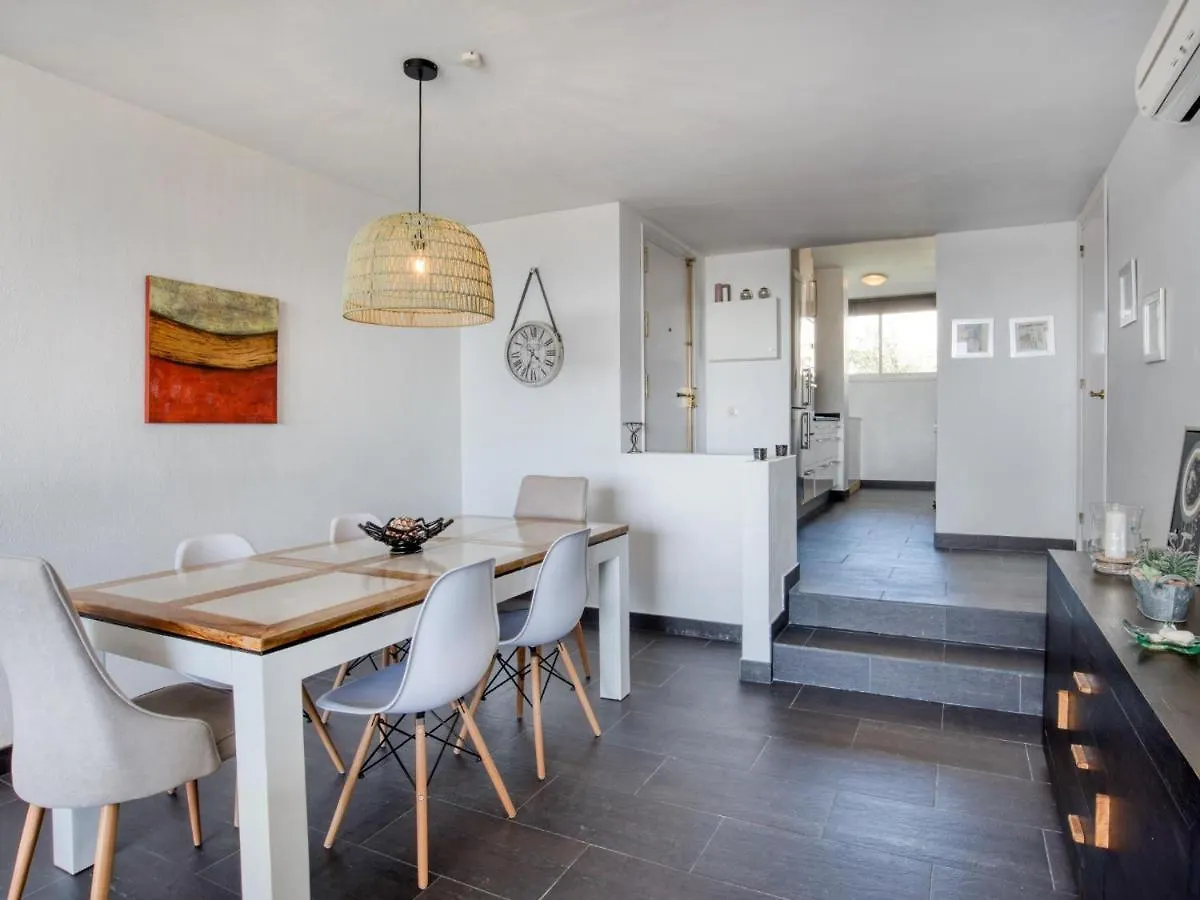 Apartment Nardos Apartament Reformat Amb Encant Per 5 Persones A 10 Minuts De La Platja Platja d'Aro