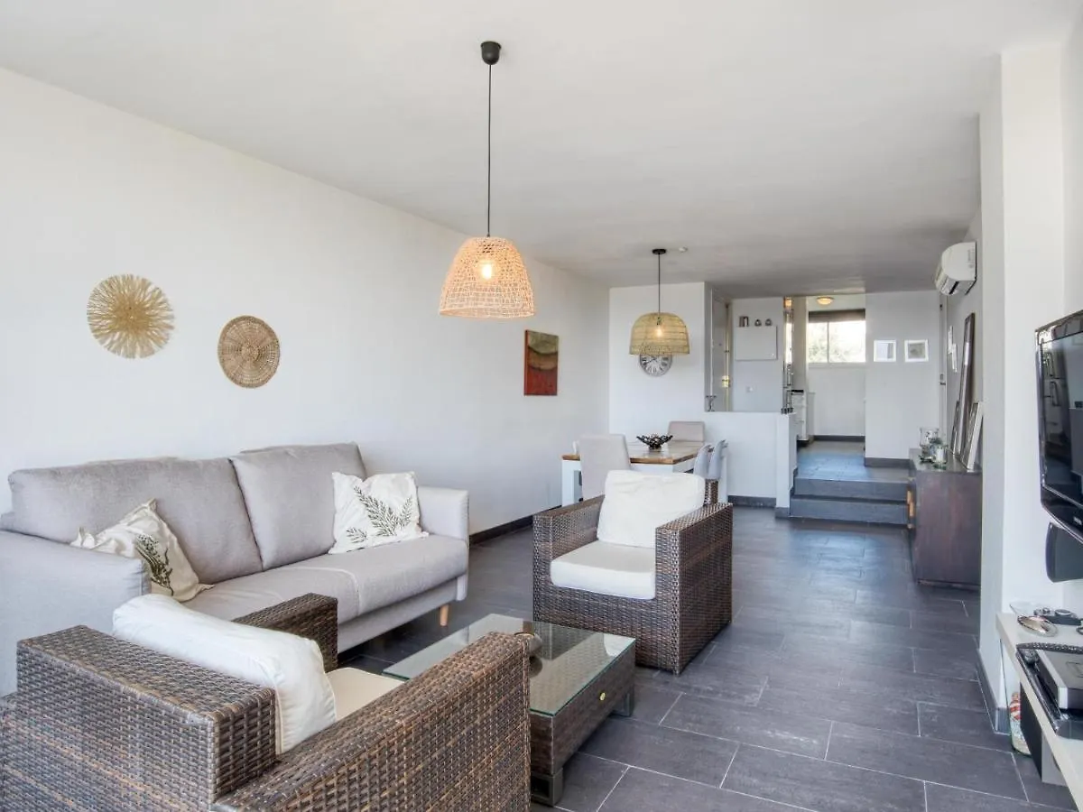 Nardos Apartament Reformat Amb Encant Per 5 Persones A 10 Minuts De La Platja Platja d'Aro Apartment