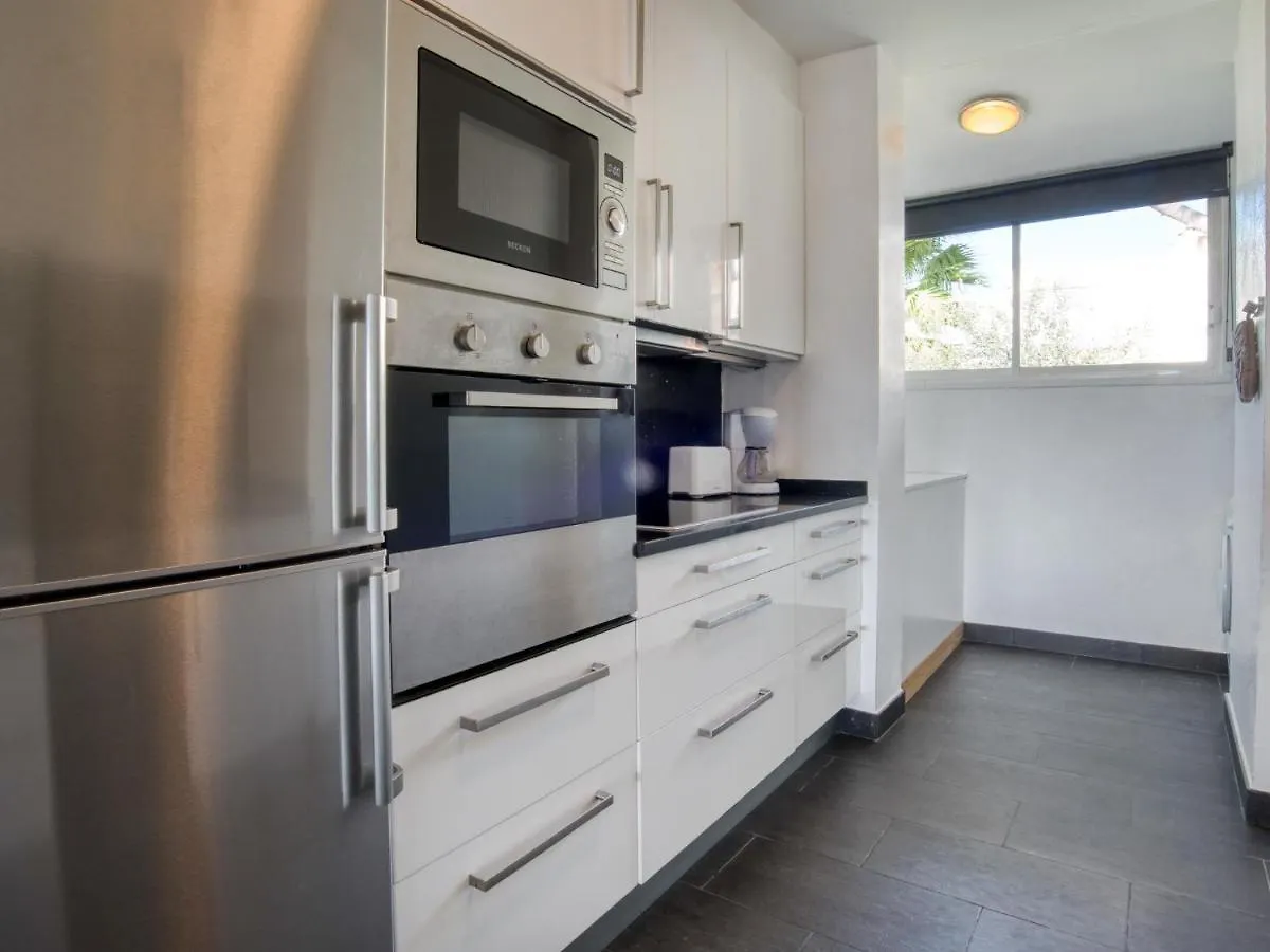 Nardos Apartament Reformat Amb Encant Per 5 Persones A 10 Minuts De La Platja Platja d'Aro Apartment