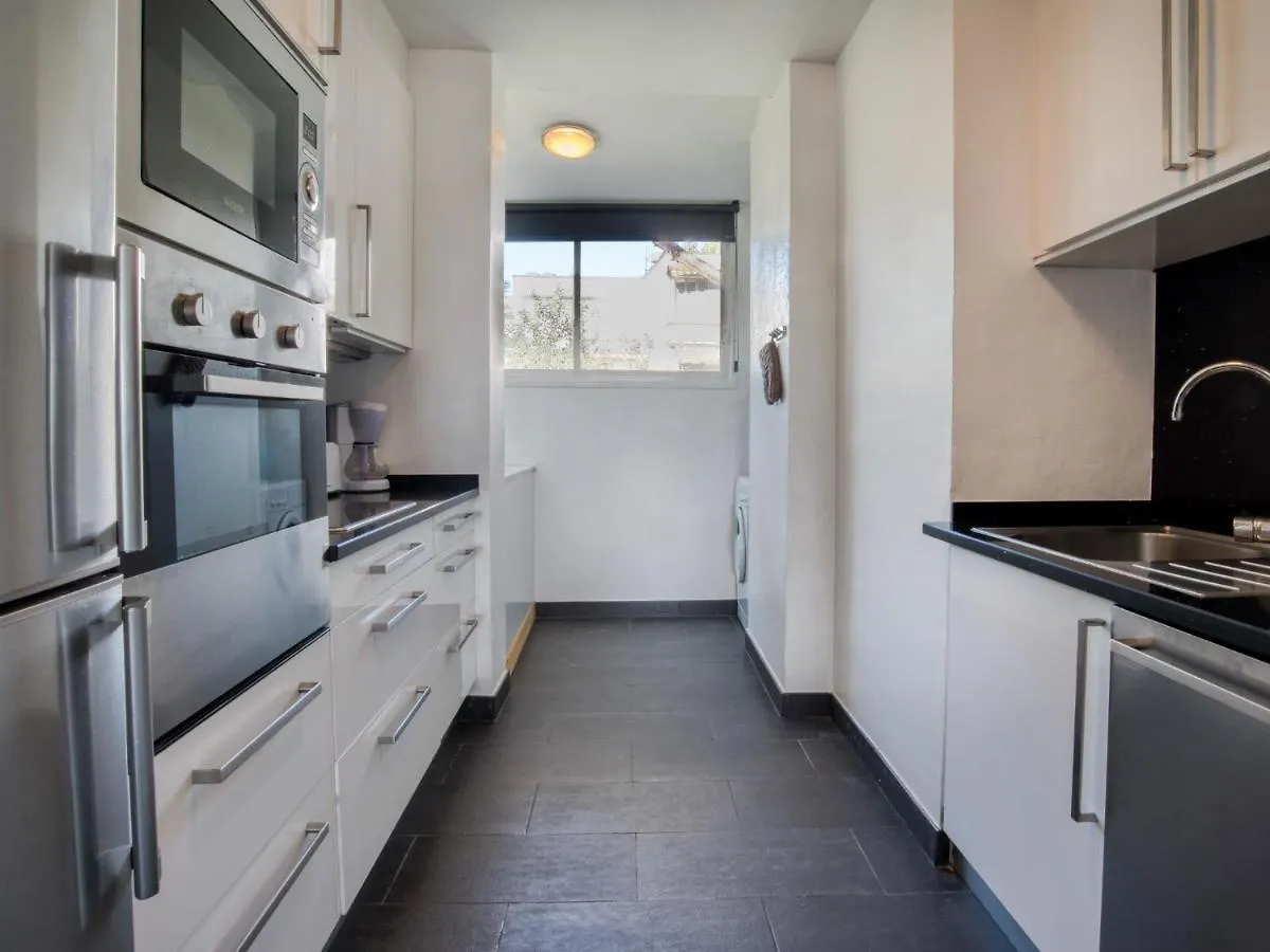 Nardos Apartament Reformat Amb Encant Per 5 Persones A 10 Minuts De La Platja Platja d'Aro