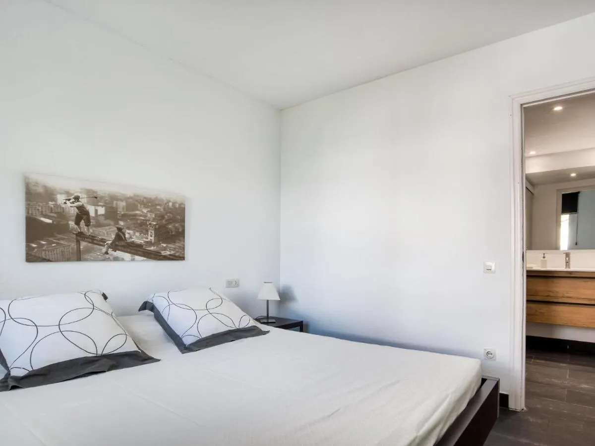Apartment Nardos Apartament Reformat Amb Encant Per 5 Persones A 10 Minuts De La Platja Platja d'Aro