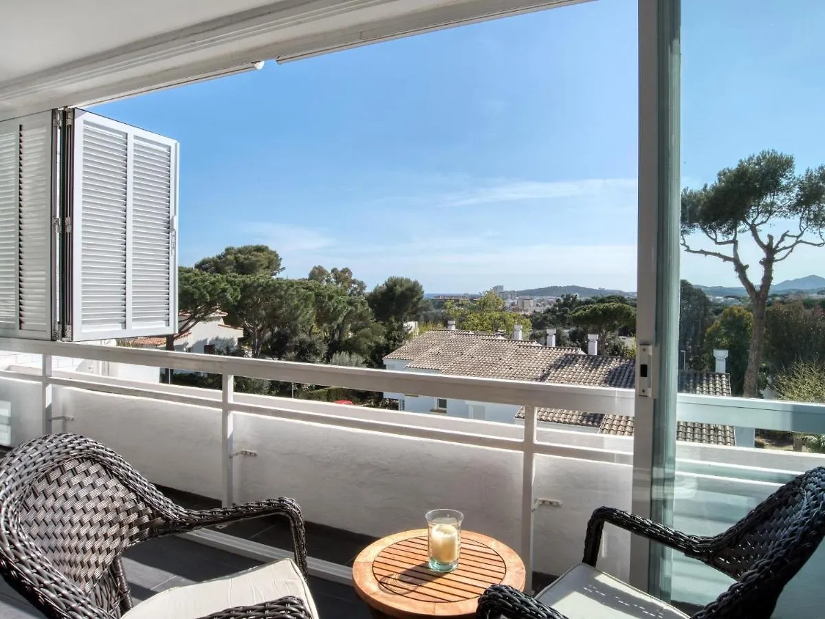 Nardos Apartament Reformat Amb Encant Per 5 Persones A 10 Minuts De La Platja プラヤ・デアロ 0*,