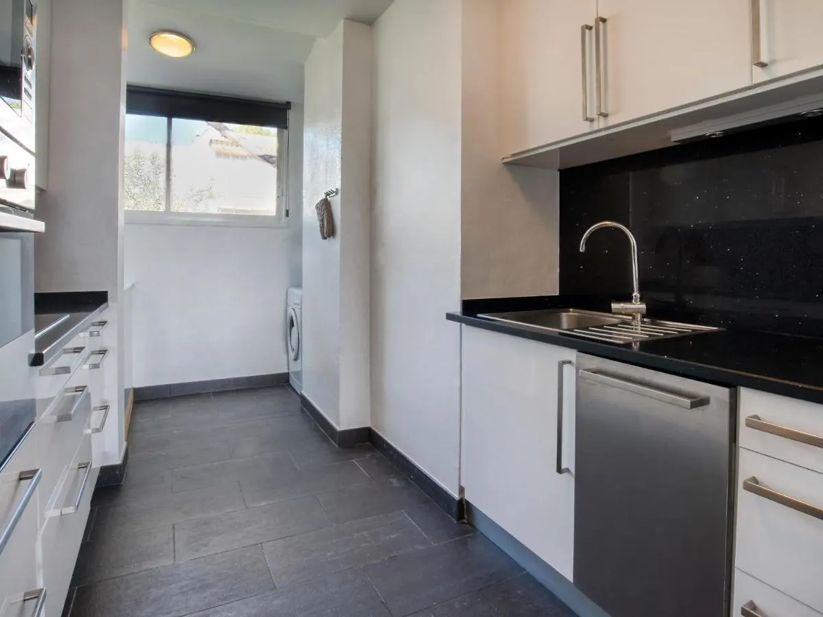 Apartment Nardos Apartament Reformat Amb Encant Per 5 Persones A 10 Minuts De La Platja Platja d'Aro