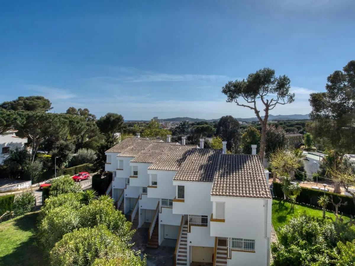 Nardos Apartament Reformat Amb Encant Per 5 Persones A 10 Minuts De La Platja Platja d'Aro Spain