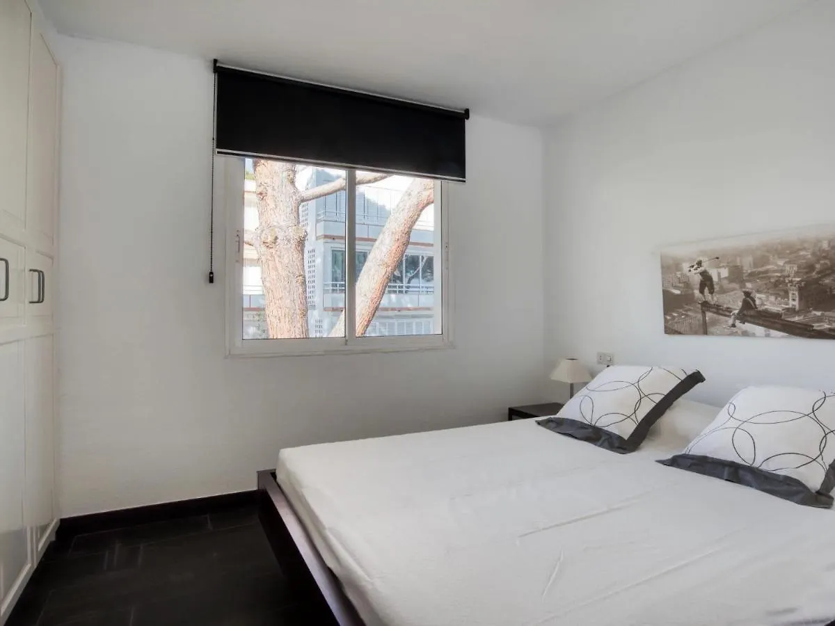 Nardos Apartament Reformat Amb Encant Per 5 Persones A 10 Minuts De La Platja Platja d'Aro 0*,  Spain