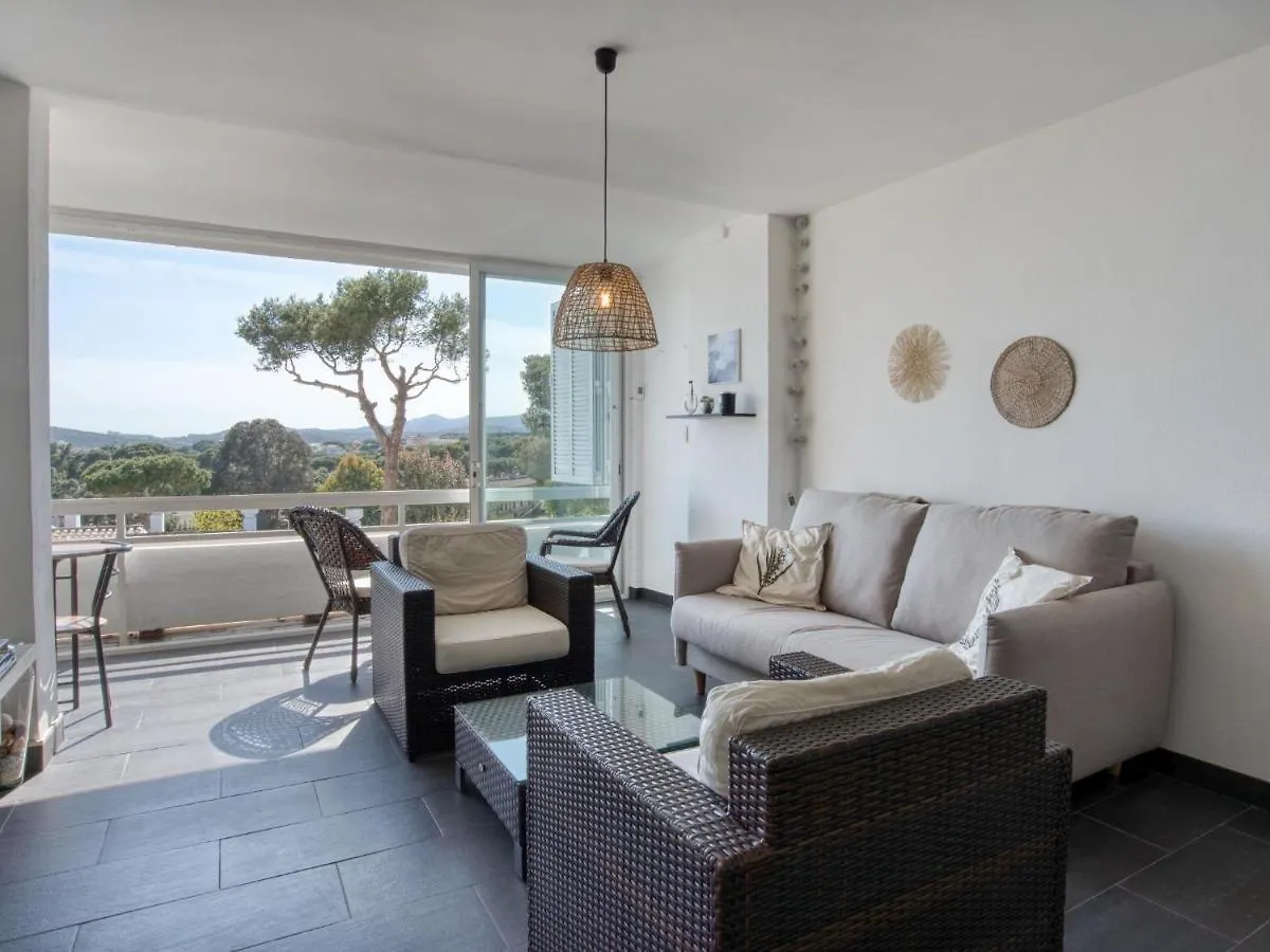 Lejlighed Nardos Apartament Reformat Amb Encant Per 5 Persones A 10 Minuts De La Platja Platja d'Aro Spanien